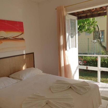Excelente Apartamento com 2 quartos Porto Seguro Esterno foto