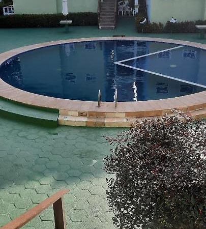 Excelente Apartamento com 2 quartos Porto Seguro Esterno foto