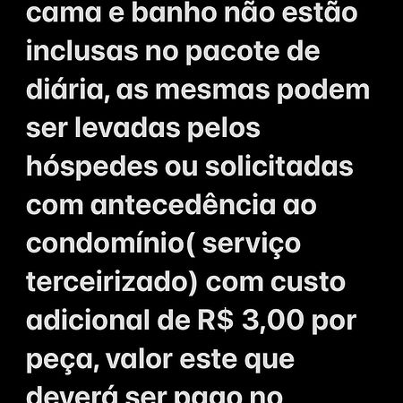 Excelente Apartamento com 2 quartos Porto Seguro Esterno foto