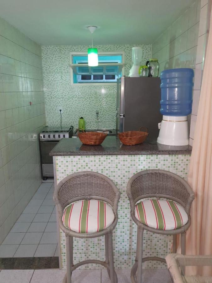 Excelente Apartamento com 2 quartos Porto Seguro Esterno foto