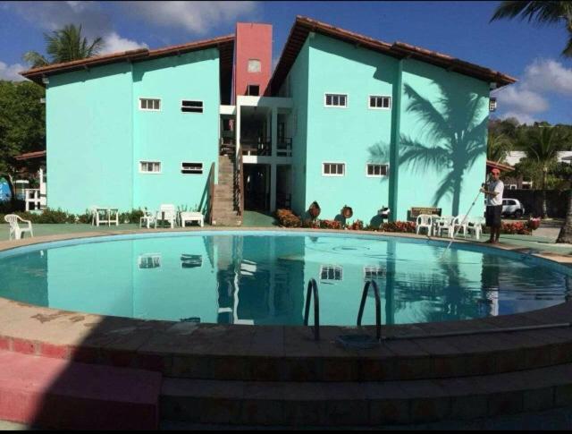 Excelente Apartamento com 2 quartos Porto Seguro Esterno foto
