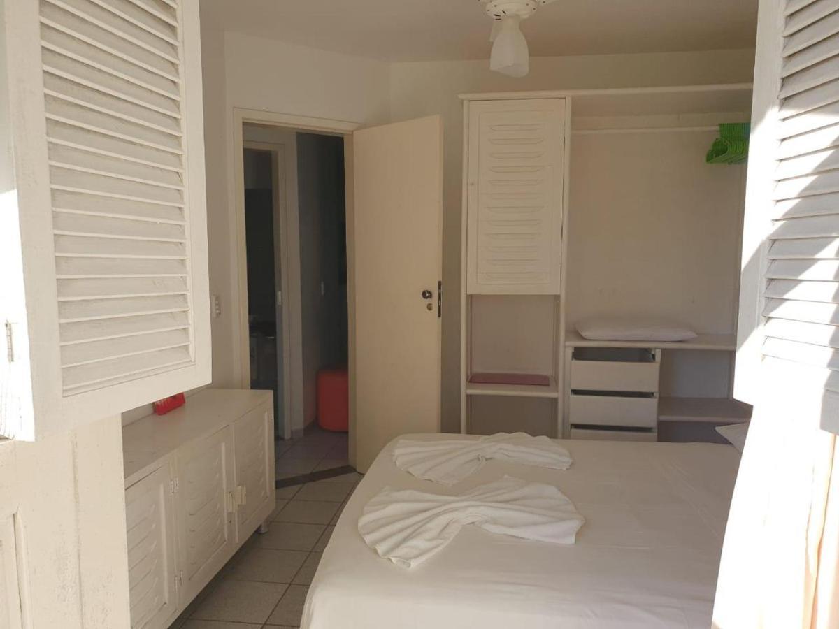 Excelente Apartamento com 2 quartos Porto Seguro Esterno foto