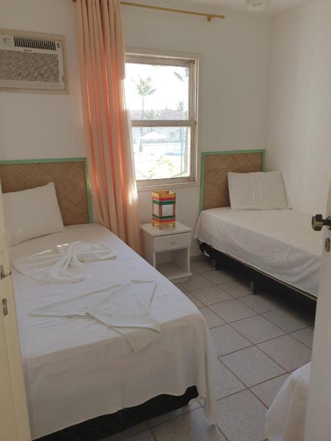 Excelente Apartamento com 2 quartos Porto Seguro Esterno foto