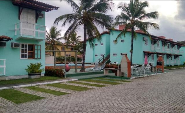 Excelente Apartamento com 2 quartos Porto Seguro Esterno foto