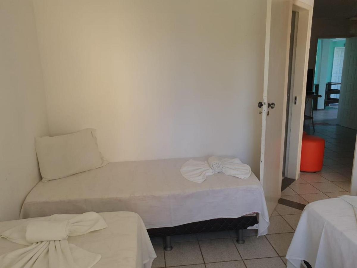 Excelente Apartamento com 2 quartos Porto Seguro Esterno foto