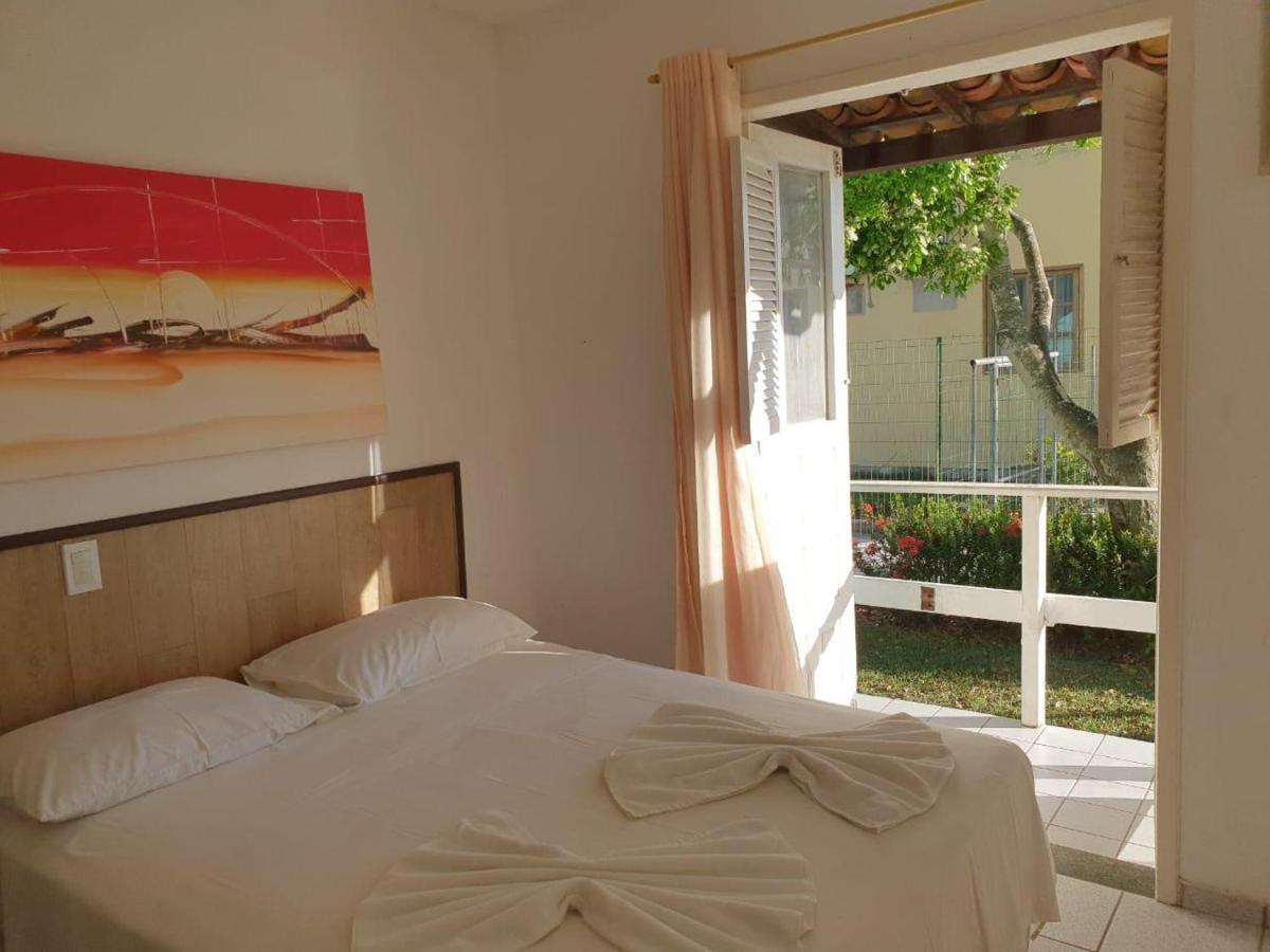 Excelente Apartamento com 2 quartos Porto Seguro Esterno foto
