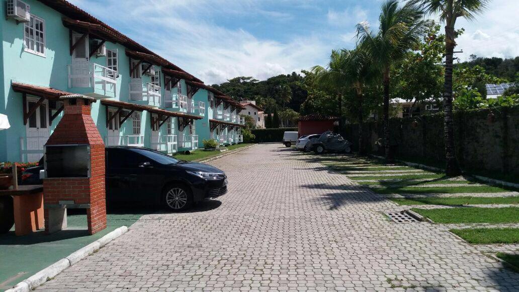 Excelente Apartamento com 2 quartos Porto Seguro Esterno foto