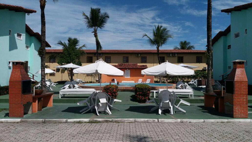 Excelente Apartamento com 2 quartos Porto Seguro Esterno foto