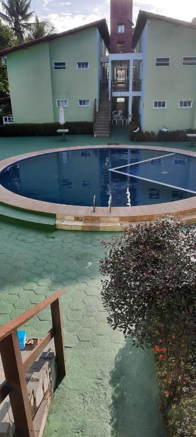 Excelente Apartamento com 2 quartos Porto Seguro Esterno foto
